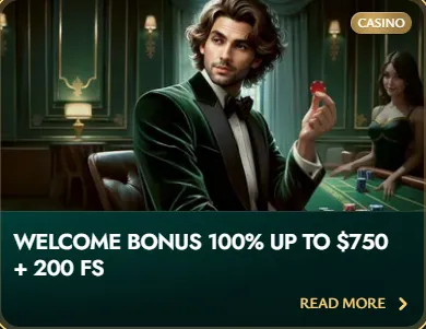 cashed casino welcome bonus 1