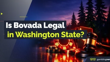 is bovada legal in washington state