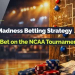 march madness betting strategy computer