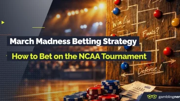 march madness betting strategy computer