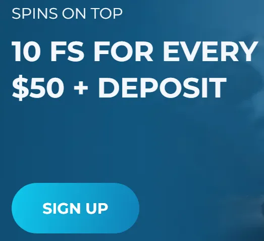 north casino free spin bonus 2