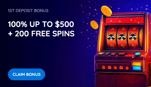 rooli casino welcome bonus 1