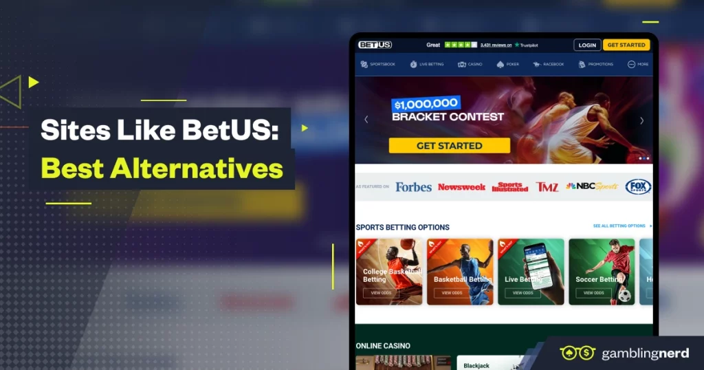 betus alternatives