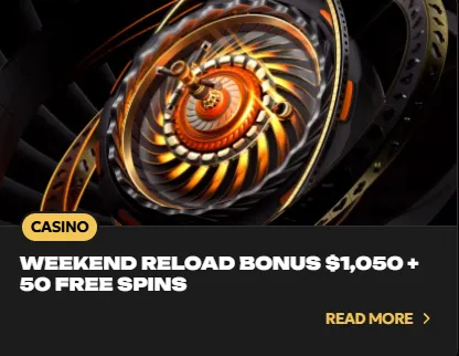 spinsy weekend bonus 2