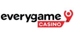 everygame casino red logo