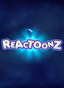 Reactoonz game image