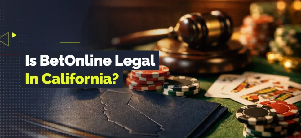 is betonline legal in california