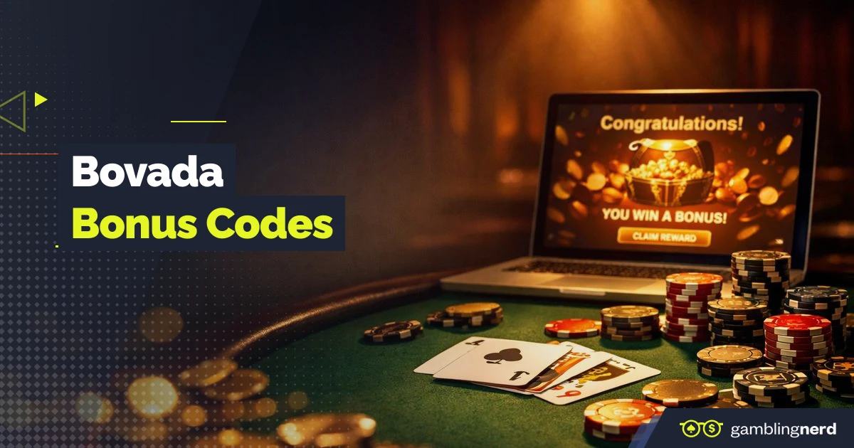 Bovada casino bonus