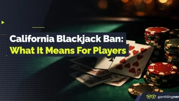 ca blackjack ban
