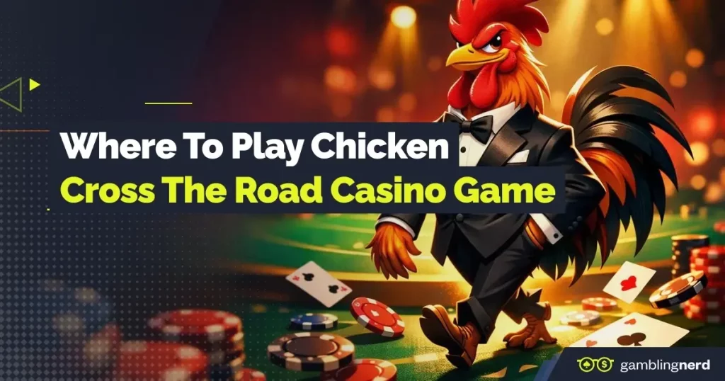 chicken cross the road game