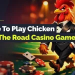 chicken cross the road game