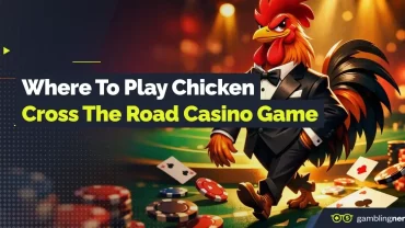 chicken cross the road game