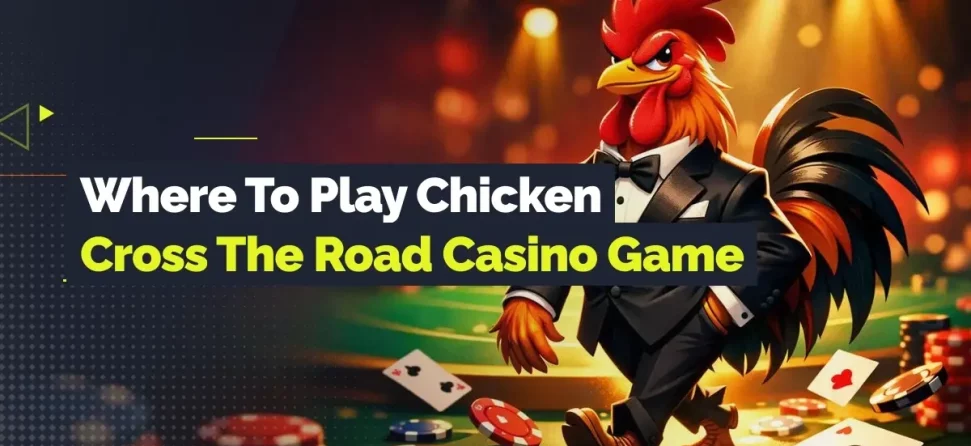 chicken cross the road game