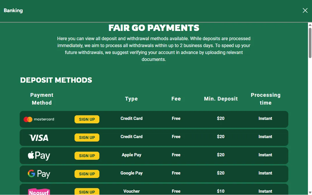 fair go banking info 2