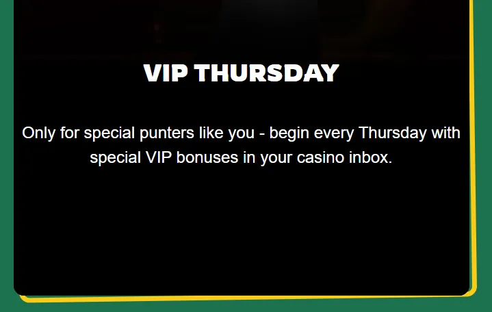 fair go vip bonus 3