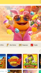 fatfruit casino homepage mobile