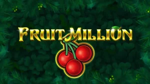 fruit million