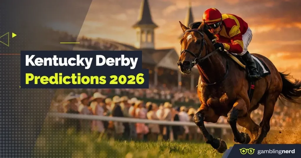 2026 kentucky derby predictions
