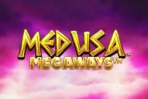 medusa megaways