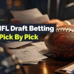 nfl draft betting odds