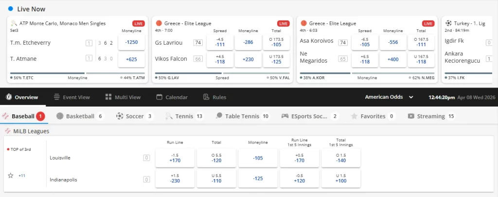 sportsbetting.ag live betting