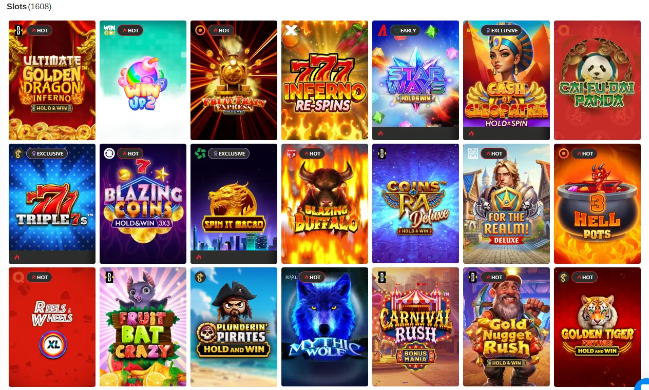 sportsbetting.ag slots 6