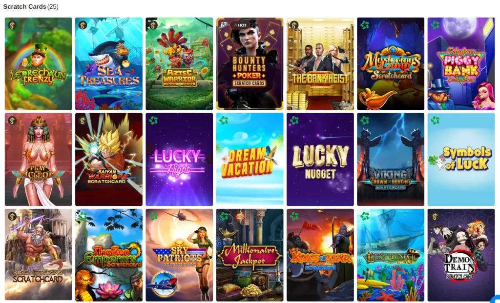 sportsbetting.ag specialty games