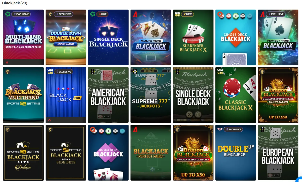 sportsbetting.ag table games 9