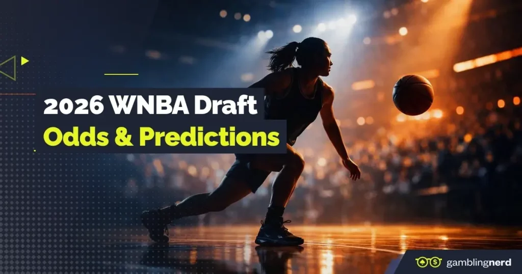 wnba draft