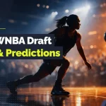 wnba draft