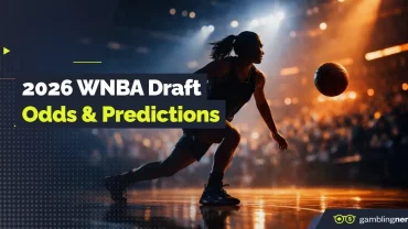 wnba draft