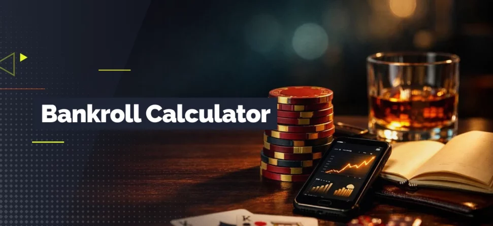 bankroll calculator tool