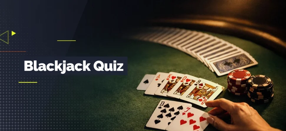 blackjack strategy quiz
