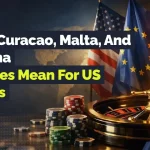 casino license comparison: Malta, panama, curacao