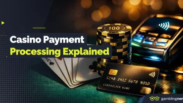 casino payment processing explained