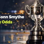 conn smythe odds