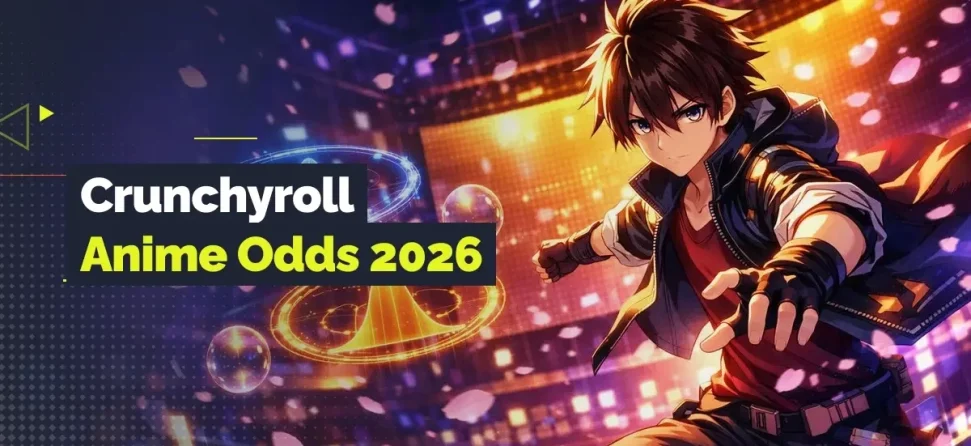crunchyroll anime awards odds 2026