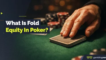 fold equity in poker