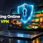 gambling with a vpn