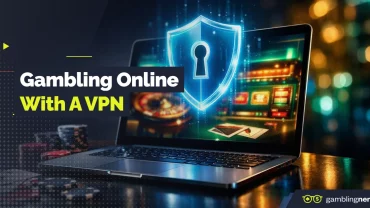 gambling with a vpn