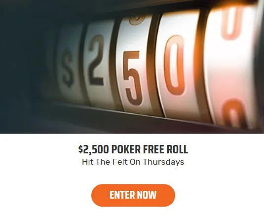 ignition casino freeroll bonus 4