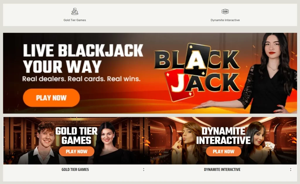 ignition casino live dealer