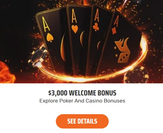 ignition casino welcome bonus 1