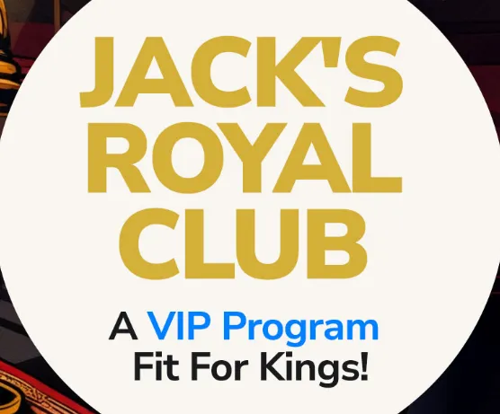 jackspay vip club 3