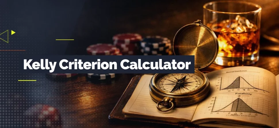 kelly criterion calculator tool