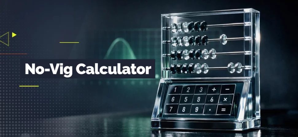 no vig calculator