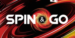 poker stars spin and go