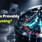 provably fair games