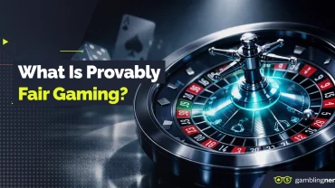 provably fair games