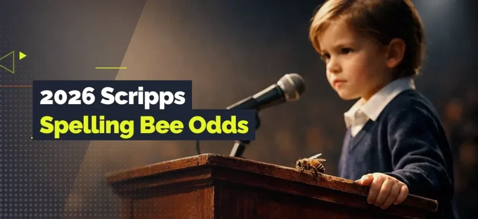 spelling bee odds